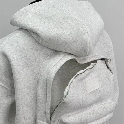 Hoodibag